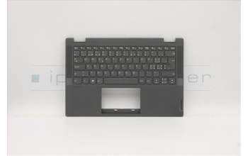 Lenovo 5CB1C33403 Tastatur inkl. Topcase ASM_SW W 82HU NFNB GY