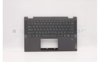 Lenovo 5CB1C48277 Tastatur inkl. Topcase ASM_HB W 82HU FB GY