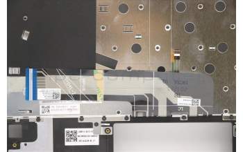 Lenovo 5CB1C48277 Tastatur inkl. Topcase ASM_HB W 82HU FB GY