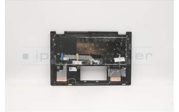 Lenovo 5CB1C48278 Tastatur inkl. Topcase ASM_HG W 82HU FB GY