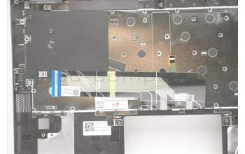 Lenovo 5CB1C48278 Tastatur inkl. Topcase ASM_HG W 82HU FB GY