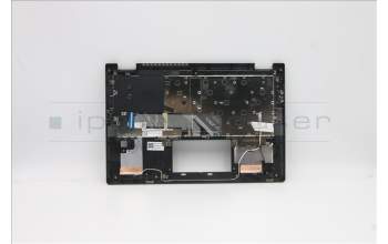 Lenovo 5CB1C48284 Tastatur inkl. Topcase ASM_USI W 82HU FB GY
