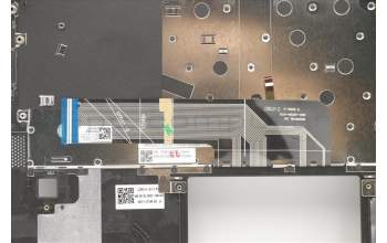 Lenovo 5CB1C48286 Tastatur inkl. Topcase ASM_BU W 82HU FB GY