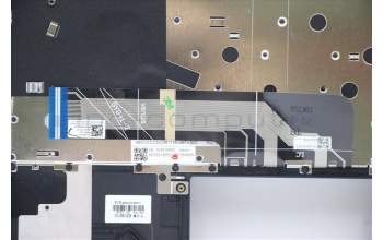Lenovo 5CB1C66562 Tastatur inkl. Topcase ASM_UK W 82HU NFNB AB