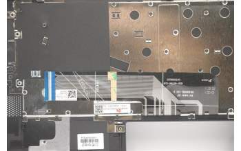 Lenovo 5CB1C66564 Tastatur inkl. Topcase spanisch W 82HU NFNB AB