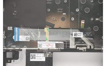 Lenovo 5CB1C67896 Tastatur inkl. Topcase spanisch W 82HU FB AB