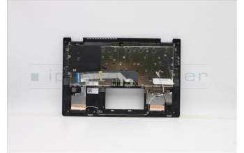 Lenovo 5CB1C68131 Tastatur inkl. Topcase ASM_RUS W 82HU FB AB
