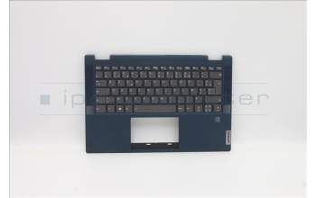 Lenovo 5CB1C68132 Tastatur inkl. Topcase ASM_FRA W 82HU FB AB
