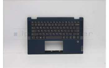 Lenovo 5CB1C68145 Tastatur inkl. Topcase ASM_EURO ENG W82HUFB AB