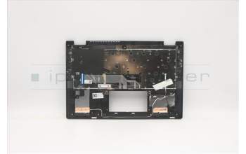 Lenovo 5CB1C68147 Tastatur inkl. Topcase ASM_BUL W 82HU FB AB