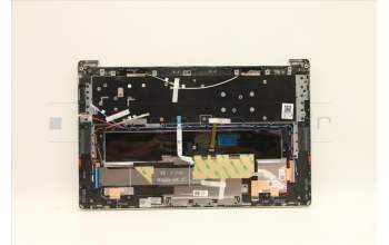 Lenovo 5CB1C71744 Tastatur inkl. Topcase deutsch WT 82KF SR