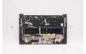 Lenovo 5CB1C71746 C-Abdeckung mit Tastatur, Skandinavien