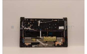 Lenovo 5CB1C71748 Tastatur inkl. Topcase spanisch WT 82KF SR