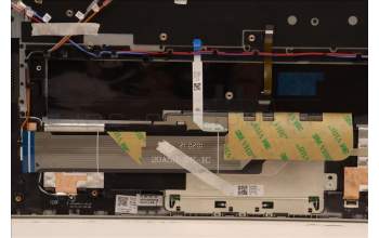 Lenovo 5CB1C71748 Tastatur inkl. Topcase spanisch WT 82KF SR