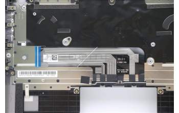 Lenovo 5CB1C72415 Tastatur inkl. Topcase ASM_ITA W 20YA MG