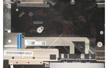 Lenovo 5CB1C72421 Tastatur inkl. Topcase ASM_NORDIC W 20YA MG