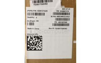 Lenovo 5CB1C72429