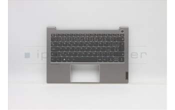 Lenovo 5CB1C72431 Tastatur inkl. Topcase ASM_CZE/SLK W 20YA MG