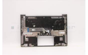 Lenovo 5CB1C72435 Tastatur inkl. Topcase ASM_ARA W 20YA MG