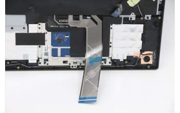 Lenovo 5CB1C74800 Tastatur inkl. Topcase ASM_ARA L82JUBURGBW/F
