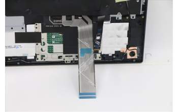 Lenovo 5CB1C74813 Tastatur inkl. Topcase ASM_GRE L82JUBURGBW/F
