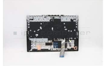 Lenovo 5CB1C74816 Tastatur inkl. Topcase ASM_HUN L82JUBURGBW/F