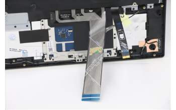 Lenovo 5CB1C74816 Tastatur inkl. Topcase ASM_HUN L82JUBURGBW/F