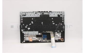 Lenovo 5CB1C74818 Tastatur inkl. Topcase ASM_ITA L82JUBURGBW/F