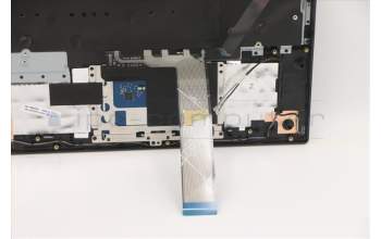 Lenovo 5CB1C74818 Tastatur inkl. Topcase ASM_ITA L82JUBURGBW/F