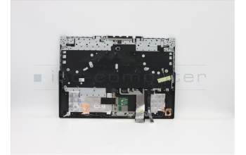 Lenovo 5CB1C74824 Tastatur inkl. Topcase ASM_RUS L82JUBURGBW/F