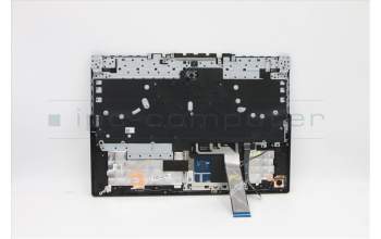 Lenovo 5CB1C74827 Tastatur inkl. Topcase schweiz L82JUBURGBW/F