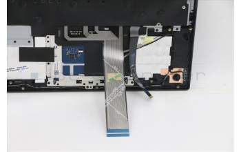 Lenovo 5CB1C74827 Tastatur inkl. Topcase schweiz L82JUBURGBW/F
