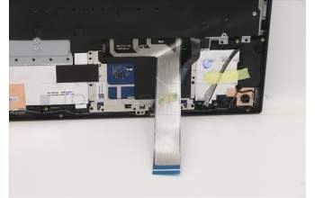 Lenovo 5CB1C74829 Tastatur inkl. Topcase ASM_TC L82JUBURGBW/F
