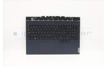 Lenovo 5CB1C74833 Tastatur inkl. Topcase ASM_BEL L82JUBUWHW/F