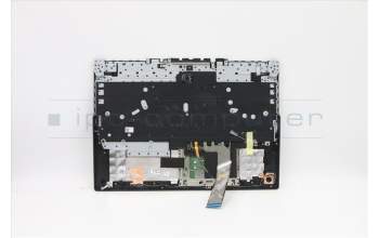 Lenovo 5CB1C74833 Tastatur inkl. Topcase ASM_BEL L82JUBUWHW/F