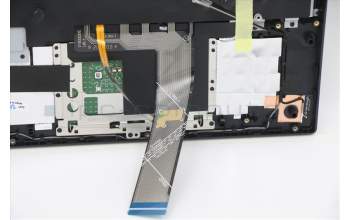 Lenovo 5CB1C74833 Tastatur inkl. Topcase ASM_BEL L82JUBUWHW/F