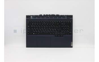 Lenovo 5CB1C74835 Tastatur inkl. Topcase ASM_BUL L82JUBUWHW/F