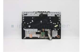 Lenovo 5CB1C74835 Tastatur inkl. Topcase ASM_BUL L82JUBUWHW/F
