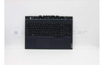 Lenovo 5CB1C74837 Tastatur inkl. Topcase ASM_ENG L82JUBUWHW/F