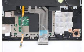 Lenovo 5CB1C74837 Tastatur inkl. Topcase ASM_ENG L82JUBUWHW/F