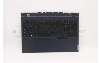 Lenovo 5CB1C74850 Tastatur inkl. Topcase ASM_ITA L82JUBUWHW/F