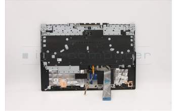 Lenovo 5CB1C74850 Tastatur inkl. Topcase ASM_ITA L82JUBUWHW/F