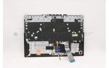 Lenovo 5CB1C74851 Tastatur inkl. Topcase ASM_JPN L82JUBUWHW/F