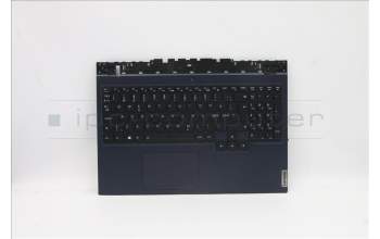 Lenovo 5CB1C74854 Tastatur inkl. Topcase ASMNORDICL82JUBUWHW/F