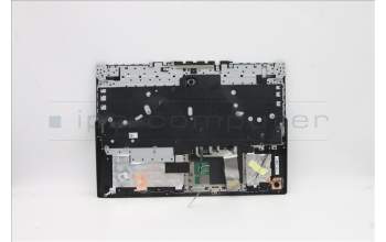 Lenovo 5CB1C74854 Tastatur inkl. Topcase ASMNORDICL82JUBUWHW/F