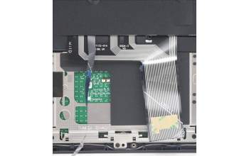 Lenovo 5CB1C74854 Tastatur inkl. Topcase ASMNORDICL82JUBUWHW/F
