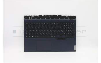 Lenovo 5CB1C74857 Tastatur inkl. Topcase ASM_SLV L82JUBUWHW/F