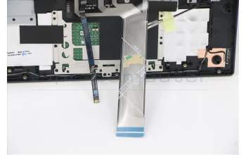 Lenovo 5CB1C74857 Tastatur inkl. Topcase ASM_SLV L82JUBUWHW/F