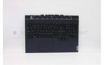 Lenovo 5CB1C74859 Tastatur inkl. Topcase schweiz L82JUBUWHW/F