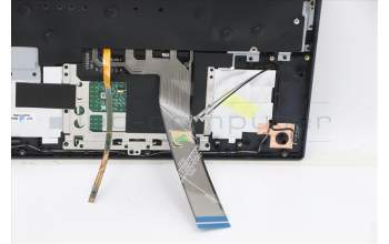 Lenovo 5CB1C74859 Tastatur inkl. Topcase schweiz L82JUBUWHW/F
